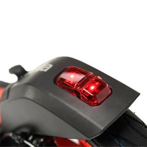 Aprilia eSR1 Evo 350W Elektrikli Scooter