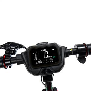 Aprilia eSR1 Evo 350W Elektrikli Scooter