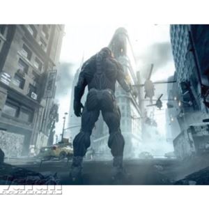 PS3 CRYSIS 2