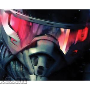 PS3 CRYSIS 2