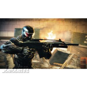 PS3 CRYSIS 2