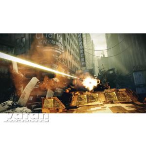 PS3 CRYSIS 2