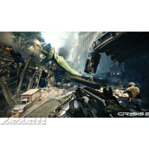 PS3 CRYSIS 2