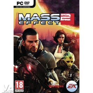 PC MASS EFFECT 2