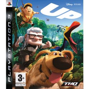PS3 UP
