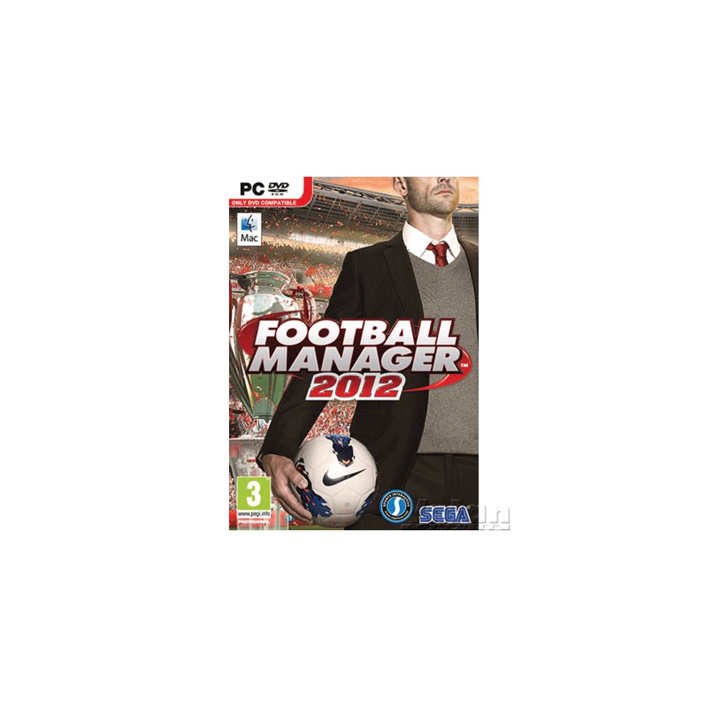 Pc Football Manager 2012 - Vatan Bilgisayar