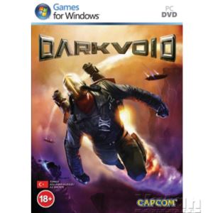PC DARK VOID - Vatan Bilgisayar