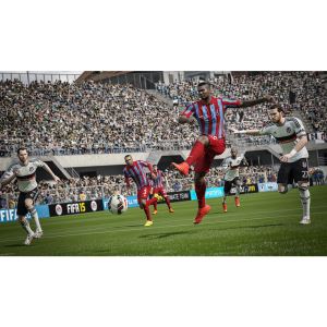 PC FIFA 15
