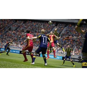 PC FIFA 15