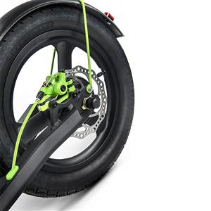 Argento Active Bike 350W Elektrikli Scooter