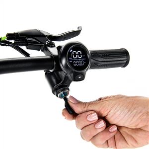 Argento Active Bike 350W Elektrikli Scooter