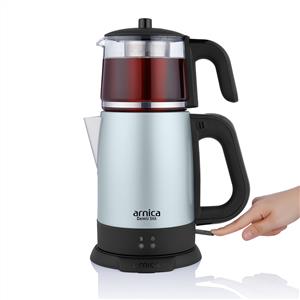 Arnica Demli Stil Mint Çaycı & Çay Makinesi - IH33203