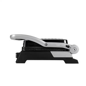 Arnica GH26251 Diamond Granit Izgaralı Tost Makinesi (Siyah)