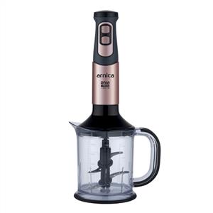 ARNICA GH21593 DİVA TREND EL BLENDER SETİ (ROSE)