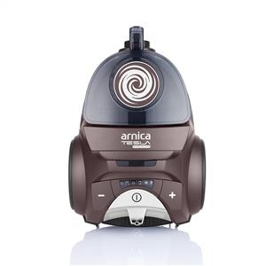 Arnica Tesla Ergo ET14340 Active Toz Torbasız Elektrik Süpürgesi Kahverengi