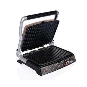 Arnica GH26250 Diamond Granit Izgaralı Tost Makinesi (Rose)