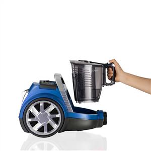 Arnica Vesta ET14451 Toz Torbasız Elektrikli Süpürge Lacivert
