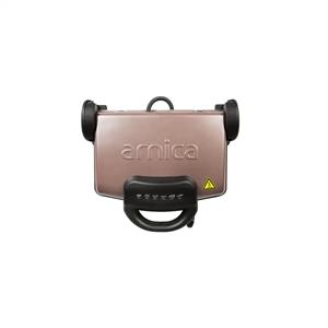 Arnica GH26112 Ayvalık 4000 Tost Makinesi (Rose)