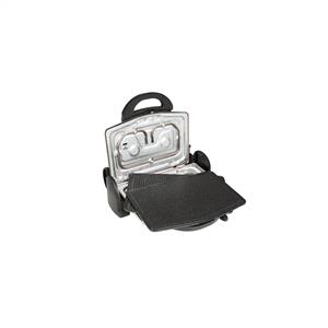 Arnica GH26112 Ayvalık 4000 Tost Makinesi (Rose)