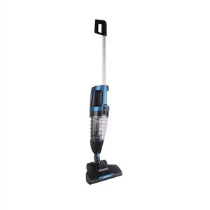 Arnica Süpürgeç E-Max ET11201 Mavi Şarjlı Dikey Süpürge