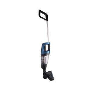 Arnica Süpürgeç E-Max ET11201 Mavi Şarjlı Dikey Süpürge