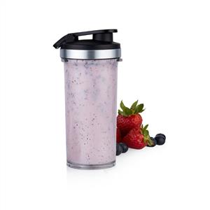 Arnica GH21420 Go Kişisel Blender Gümüş