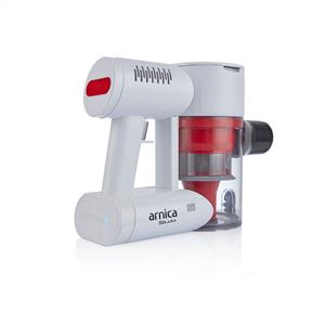 Arnica Solara ET13452 Şarjlı Dik Süpürge Beyaz