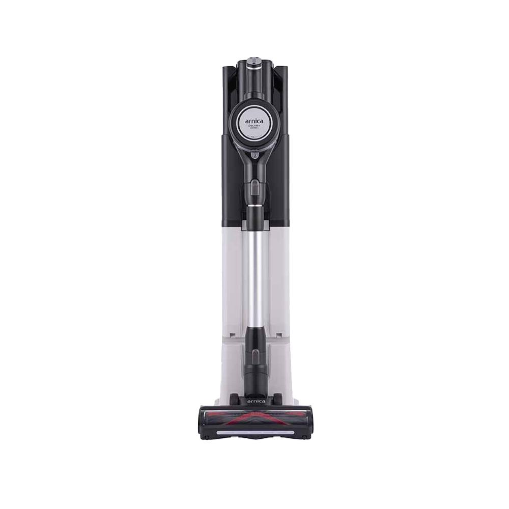 Arnica ET13490 Solara Tower Otomatik Toz Bosaltma Istasyonlu Sarjli Süpürge
