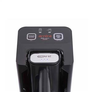 Arnica ET13490 Solara Tower Otomatik Toz Boşaltma İstasyonlu Şarjlı Süpürge
