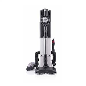 Arnica ET13490 Solara Tower Otomatik Toz Boşaltma İstasyonlu Şarjlı Süpürge