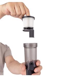 Arnica ET13370 Autovac Kablosuz Araç Süpürgesi