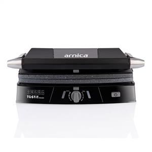 Arnica Tostit Tost Makinesi (GH26300) + Arnica GH21486 Vena Blender Seti