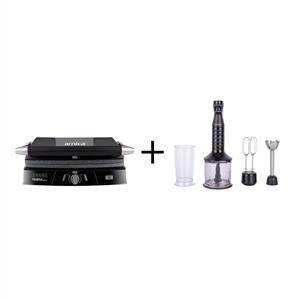 Arnica Tostit Tost Makinesi (GH26300) + Arnica GH21486 Vena Blender Seti