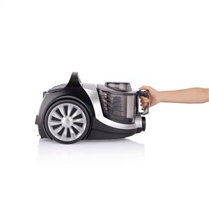 Arnica ET14350 Tesla Silver Toz Torbasız Elektrikli Süpürge