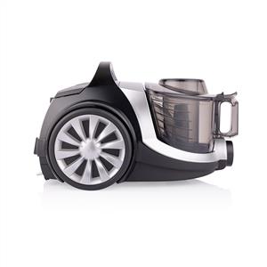 Arnica ET14350 Tesla Silver Toz Torbasız Elektrikli Süpürge