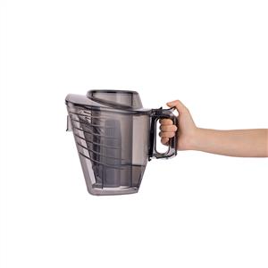 Arnica ET14350 Tesla Silver Toz Torbasız Elektrikli Süpürge