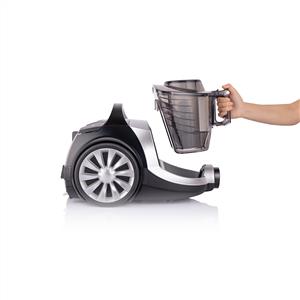 Arnica ET14350 Tesla Silver Toz Torbasız Elektrikli Süpürge