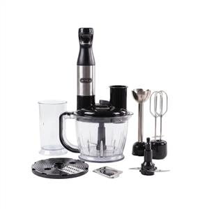 Arnica GH21485 Rendeli El Blender Seti İnox