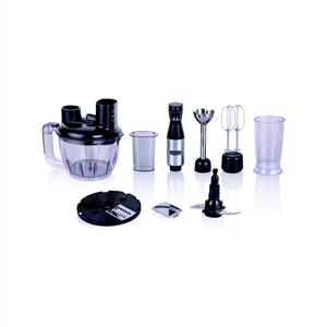 Arnica GH21485 Rendeli El Blender Seti İnox