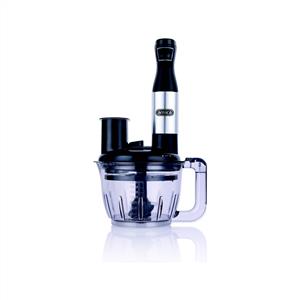 Arnica GH21485 Rendeli El Blender Seti İnox