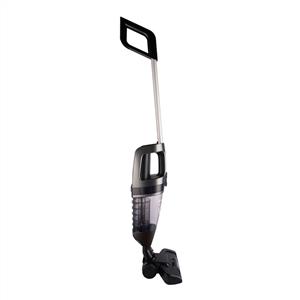 Arnica Süpürgeç E-Max ET11202 Antrasit Şarjlı Dikey Süpürge