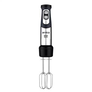 ARNICA GH21592 DİVA TREND EL BLENDER SETİ (GÜMÜŞ)