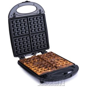 ARNICA TOSTİKA 4000 WAFFLE VE TOST MAKİNESİ