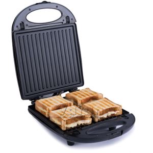 ARNICA TOSTİKA 4000 WAFFLE VE TOST MAKİNESİ