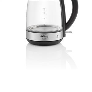 Arzum AR3071 Glassy Cam Su Isıtıcı & Kettle