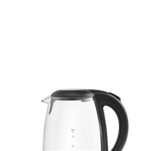 Arzum AR3071 Glassy Cam Su Isıtıcı & Kettle