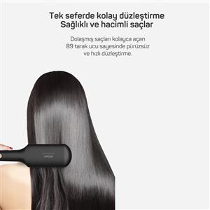 ARZUM AR5068 SUPERSTAR TOUCH SAÇ DÜZLEŞTİRİCİ FIRÇA