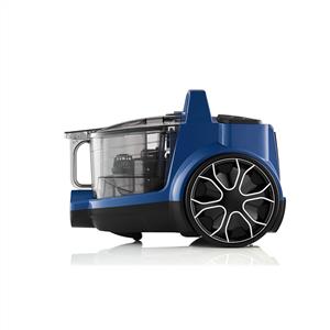 Arzum AR4072 Clean Force Blue Cyclone Filtreli Elektrikli Süpürge