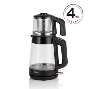 ARZUM AR3101-CC GUSTO ÇAY MAKİNESİ