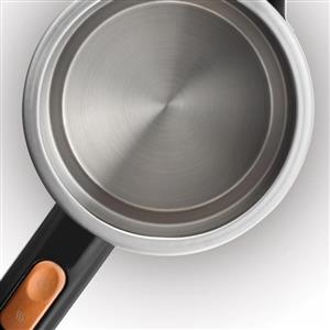 ARZUM AR3051-INX ÇAYCI LUX ÇAY MAKİNESİ - PASLANMAZ ÇELİK